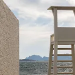 Cap D'antibes 5*