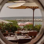 Hotel Cap D'antibes Juan-les-Pins