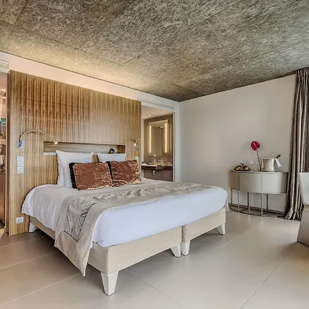 Hotell Cap D'antibes