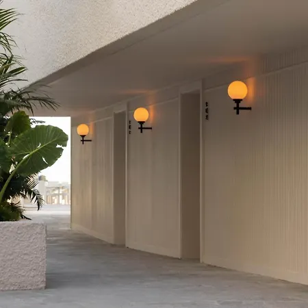 Cap D'antibes Hotell Juan-les-Pins
