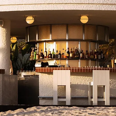 Hotell Cap D'antibes 5*