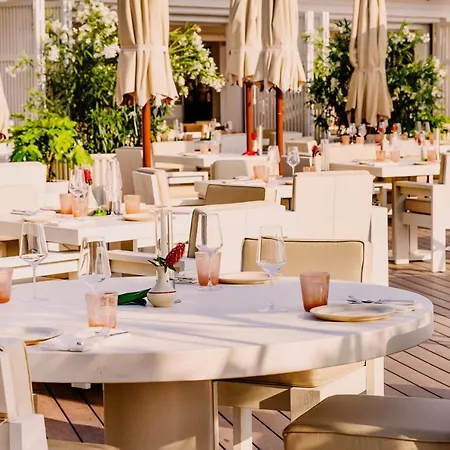 Cap D'antibes Juan-les-Pins