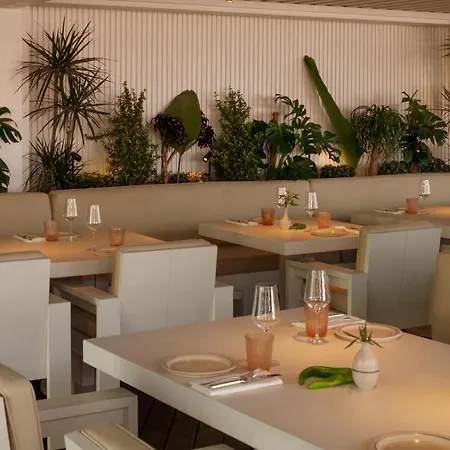 Cap D'antibes Hotell