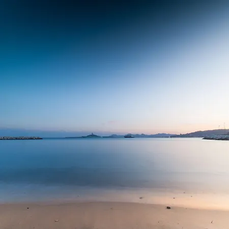 Cap D'antibes