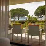 Hotel Cap D'antibes