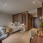 Hotel Cap D'antibes Juan-les-Pins