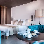 Cap D'antibes Hotel