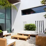 Cap D'antibes Hotel 5*