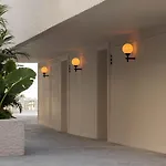 Cap D'antibes Hotel