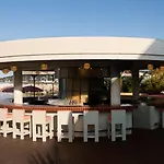 Cap D'antibes Hotel
