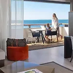 Cap D'antibes Hotel