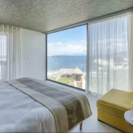 Ξενοδοχείο Cap D'antibes Ζουάν λε Πιν