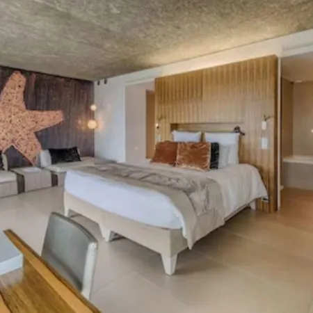 Cap D'antibes 5* Жуан-ле-Пен