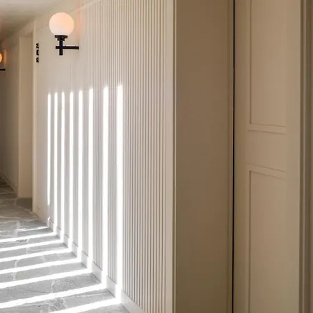 Cap D'antibes Отель Жуан-ле-Пен