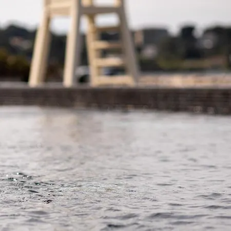 Cap D'antibes Отель Жуан-ле-Пен