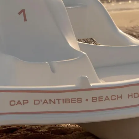 Cap D'antibes