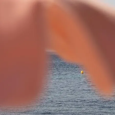 Отель Cap D'antibes