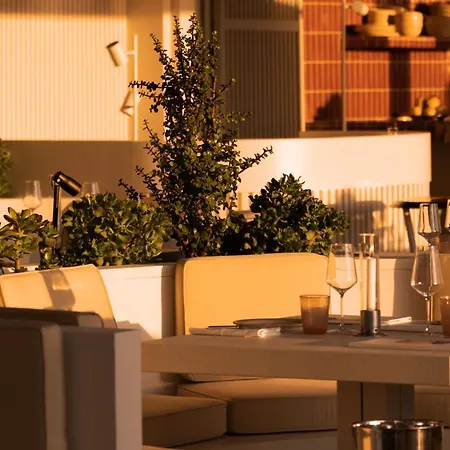 Cap D'antibes Hotel