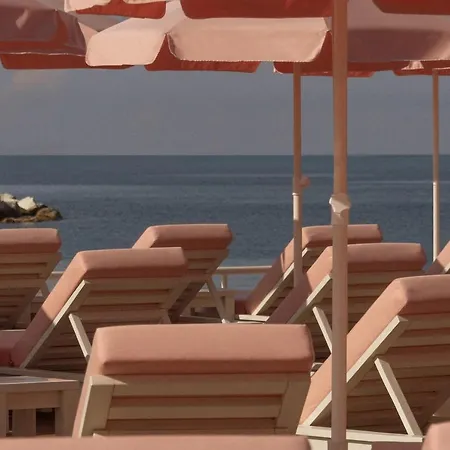 Cap D'antibes