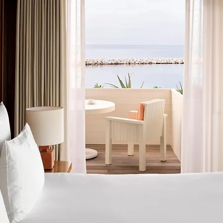 Cap D'antibes Hotel 5*
