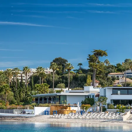 캠 앙티브 비치 5* 주앙레핑