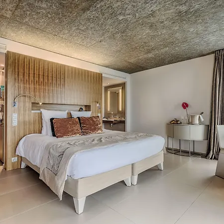 Hotell Cap D'antibes