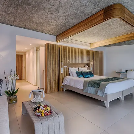 Отель Cap D'antibes