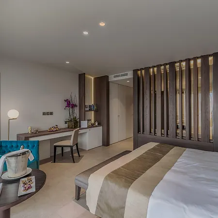 Cap D'antibes Отель 5*