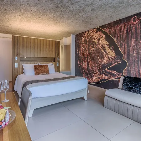 Hotell Cap D'antibes