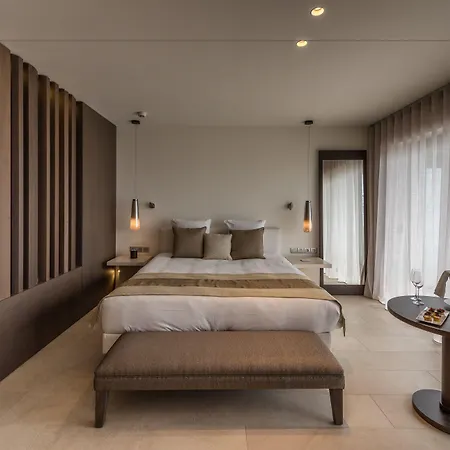 Cap D'antibes Отель 5*