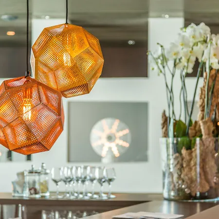 Cap D'antibes Отель