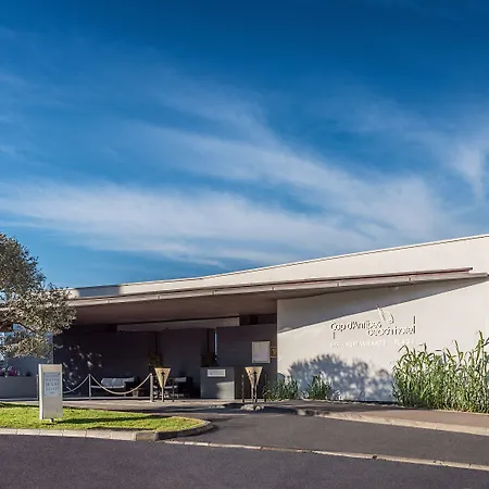 Cap D'antibes Отель