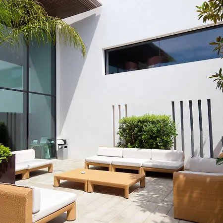 Cap D'antibes Отель 5*