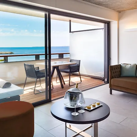 Cap D'antibes 5* Juan-les-Pins