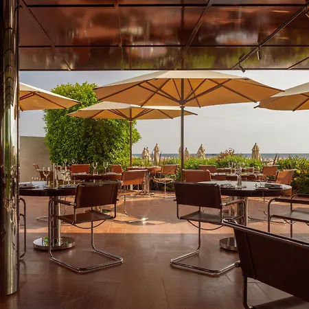 Cap D'antibes Hotel