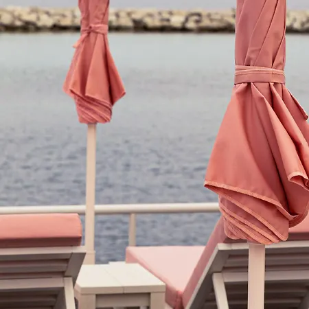 Hotel Cap D'antibes Juan-les-Pins