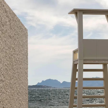 Cap D'antibes
