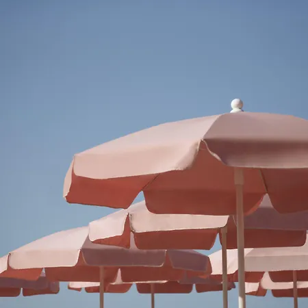 Cap D'antibes Hotel 5*