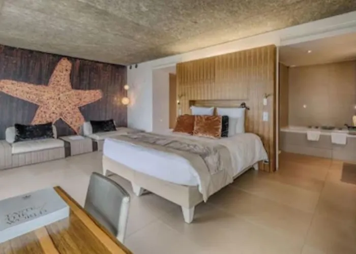 Cap D'antibes 5* Juan-les-Pins