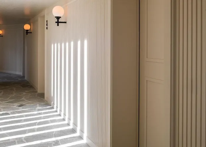 캠 앙티브 비치 호텔 주앙레핑