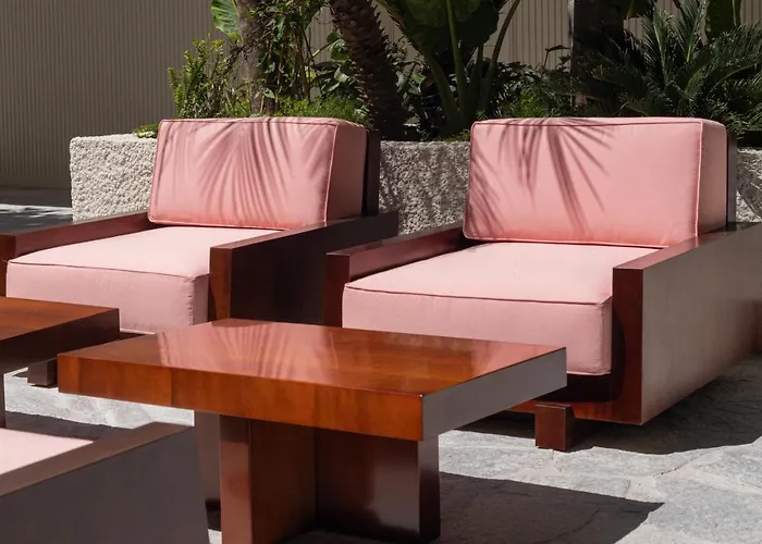 Cap D'antibes Hotel Juan-les-Pins