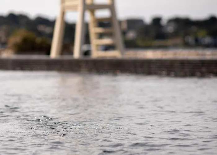 Cap D'antibes Hotel Juan-les-Pins