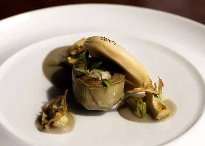 호텔 캠 앙티브 비치