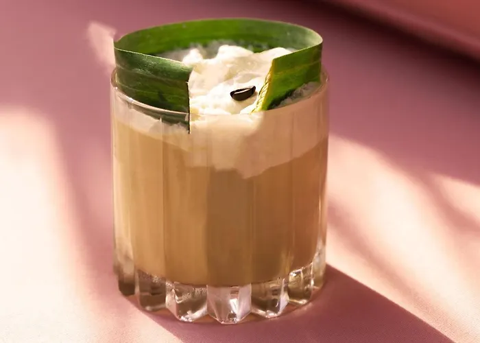 캠 앙티브 비치 5* 주앙레핑