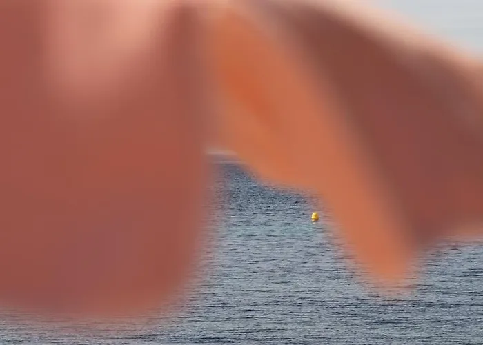 Готель Cap D'antibes