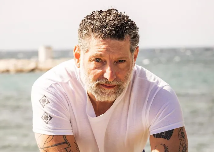 캠 앙티브 비치 5*