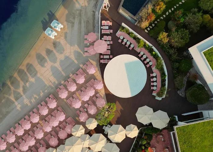 Cap D'antibes Жюан-ле-Пен