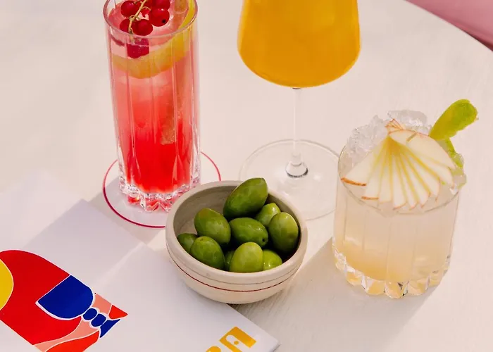 Cap D'antibes 5* Juan-les-Pins