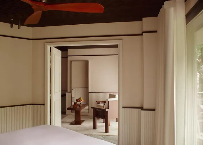 Cap D'antibes Hotel 5*