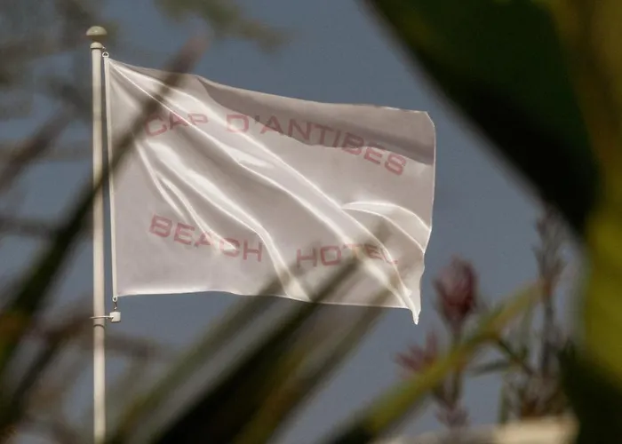 Cap D'antibes 5* Juan-les-Pins